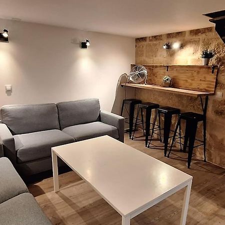 Ferienwohnung Sleep-In-Montpellier, Gaya, 6 Pers, Ecusson Exterior foto