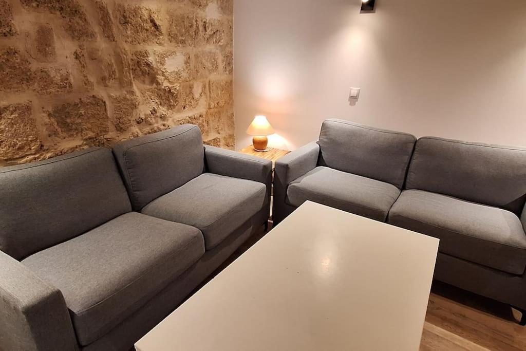 Ferienwohnung Sleep-In-Montpellier, Gaya, 6 Pers, Ecusson Exterior foto