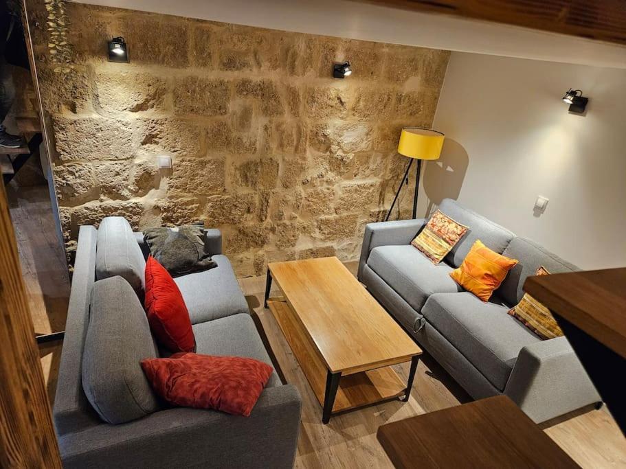 Ferienwohnung Sleep-In-Montpellier, Gaya, 6 Pers, Ecusson Exterior foto