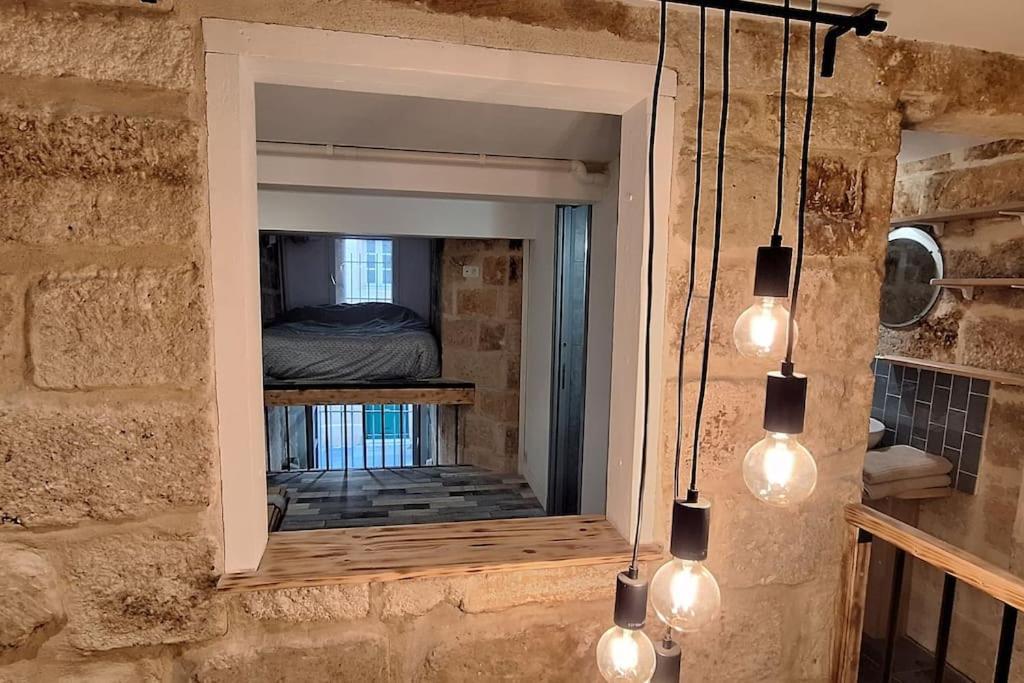 Ferienwohnung Sleep-In-Montpellier, Gaya, 6 Pers, Ecusson Exterior foto