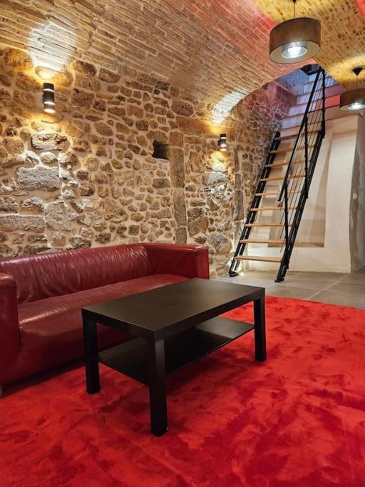 Ferienwohnung Sleep-In-Montpellier, Gaya, 6 Pers, Ecusson Exterior foto