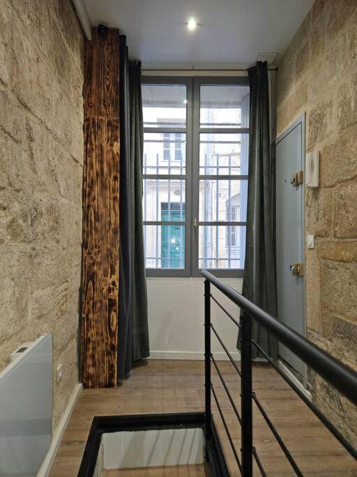 Ferienwohnung Sleep-In-Montpellier, Gaya, 6 Pers, Ecusson Exterior foto