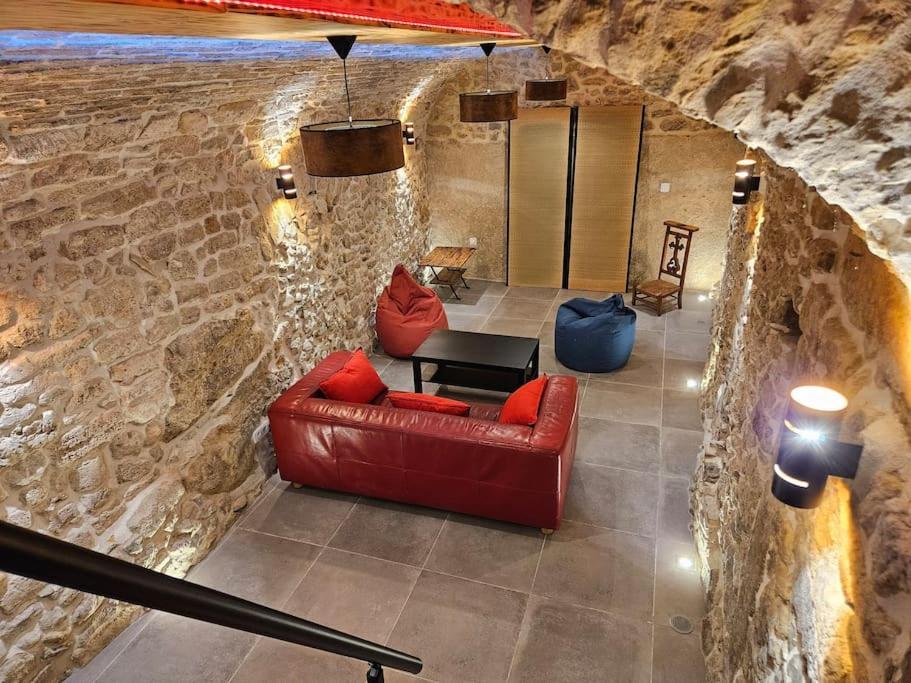 Ferienwohnung Sleep-In-Montpellier, Gaya, 6 Pers, Ecusson Exterior foto