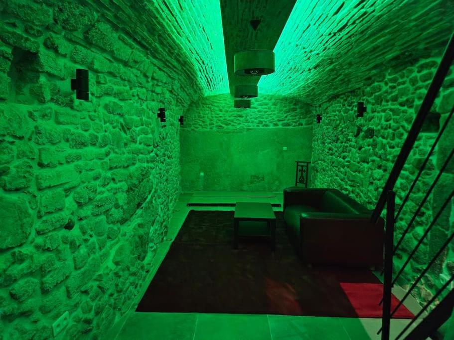 Ferienwohnung Sleep-In-Montpellier, Gaya, 6 Pers, Ecusson Exterior foto