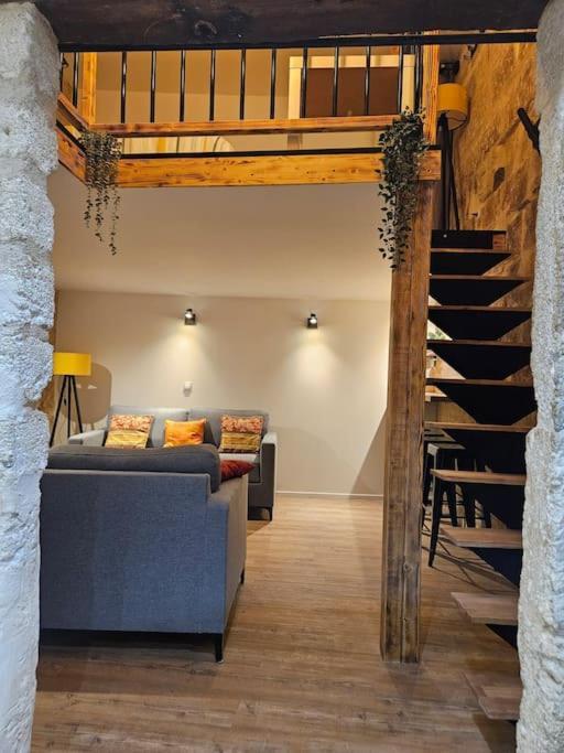 Ferienwohnung Sleep-In-Montpellier, Gaya, 6 Pers, Ecusson Exterior foto