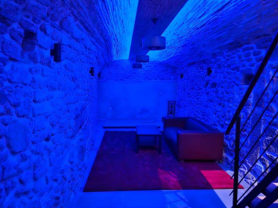 Ferienwohnung Sleep-In-Montpellier, Gaya, 6 Pers, Ecusson Exterior foto